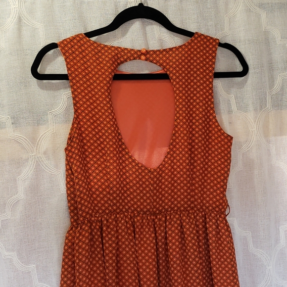 Forever 21 dress - Picture 3 of 3